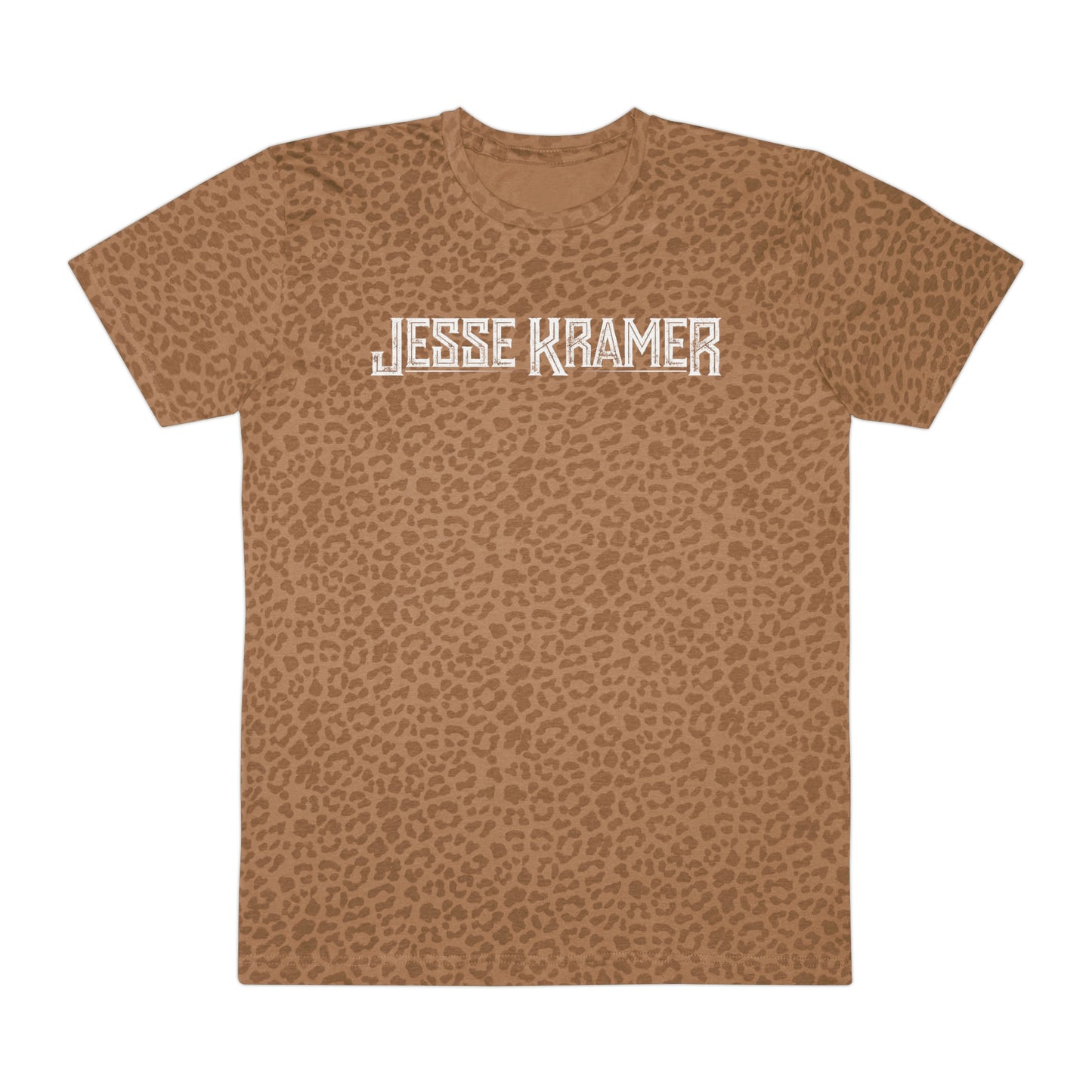Jesse Kramer Get Wild Tee