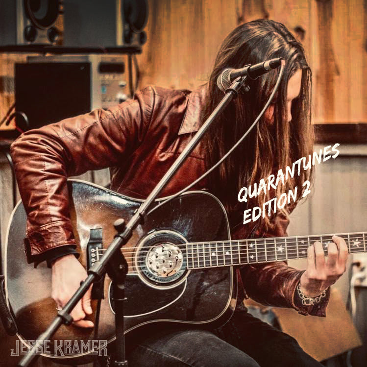 Quaran-Tunes 2