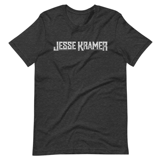 Jesse Kramer Logo Tee