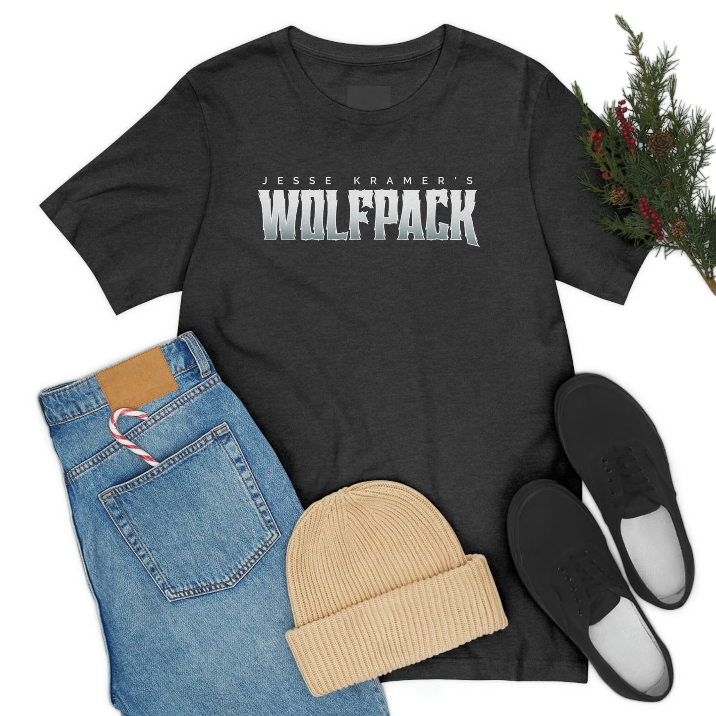 Wolfpack T-Shirt