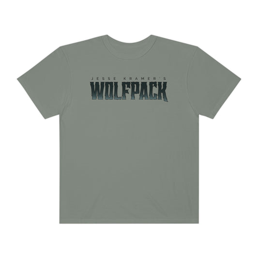Wolfpack Comfort Colors T-shirt