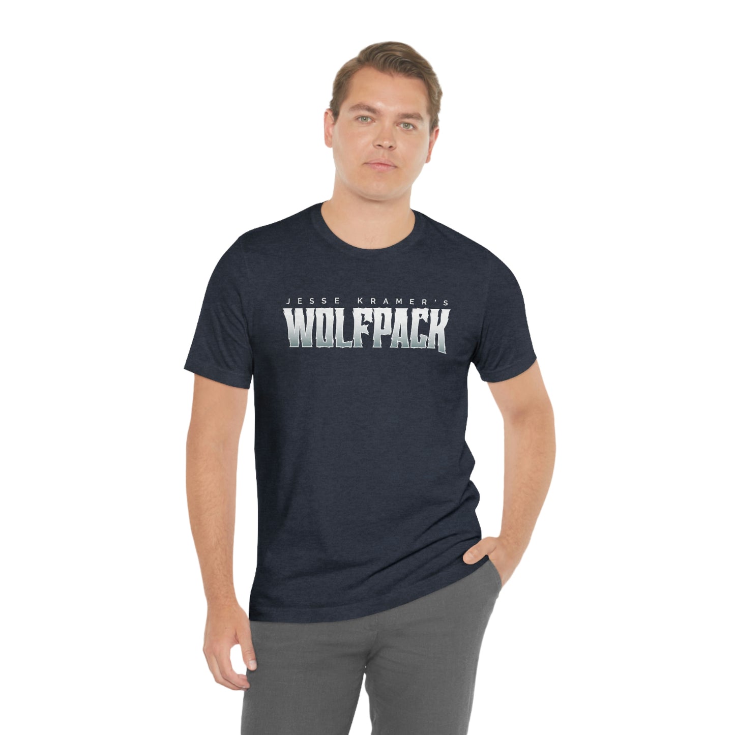 Wolfpack T-Shirt