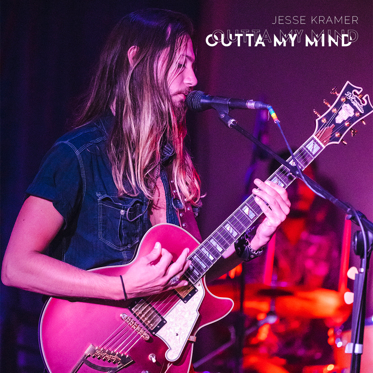 Outta My Mind EP
