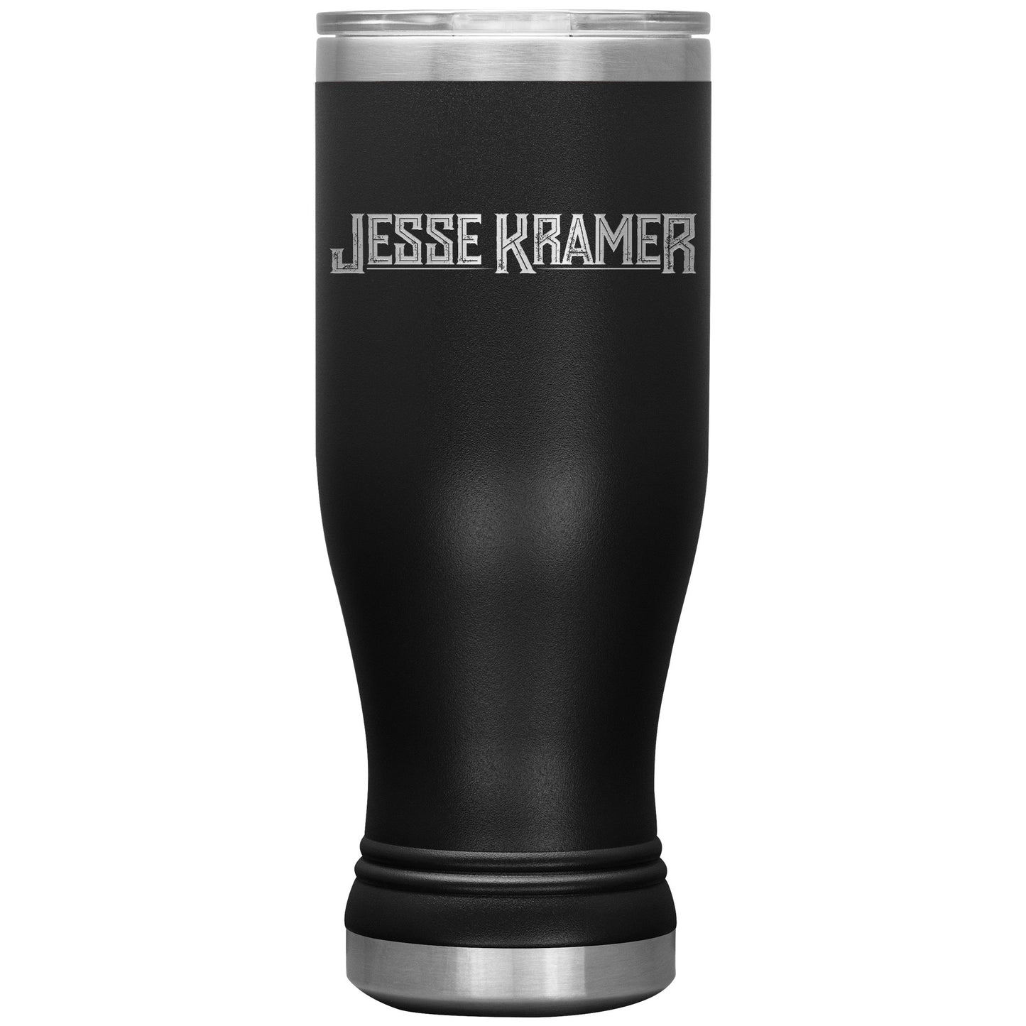 Jesse Kramer 20oz BOHO Insulated Tumbler