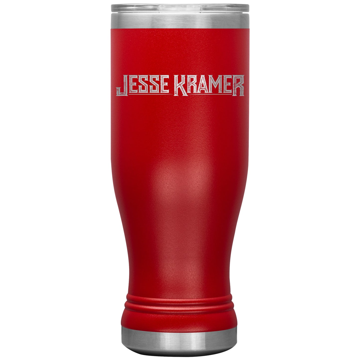 Jesse Kramer 20oz BOHO Insulated Tumbler