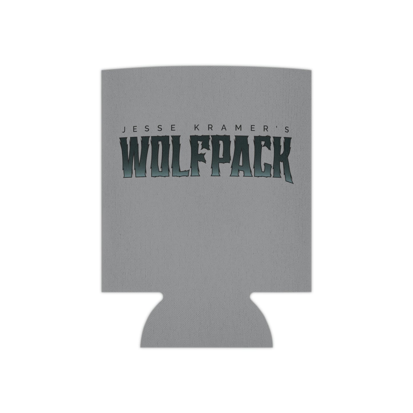 Wolfpack Can Cooler