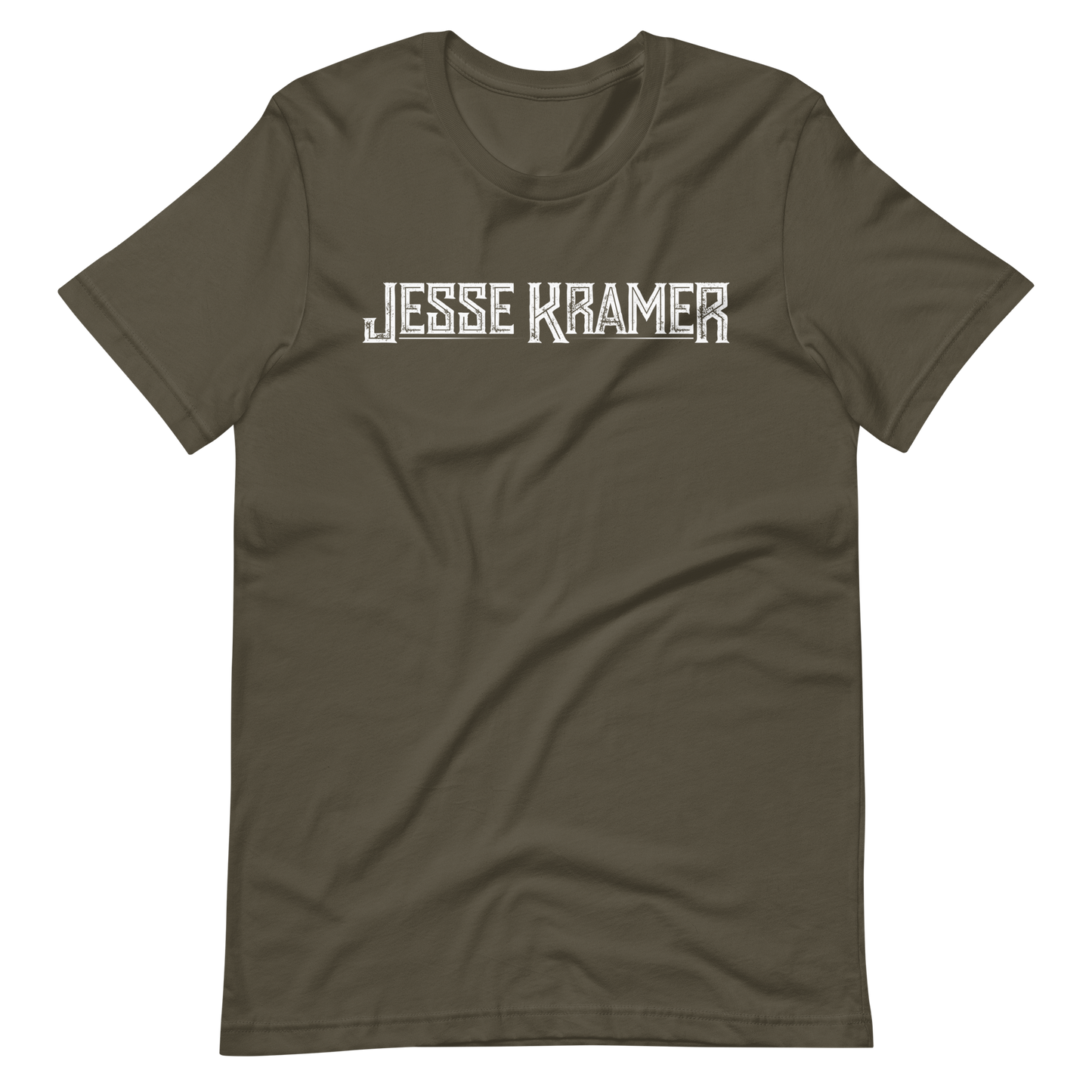 Jesse Kramer Logo Tee