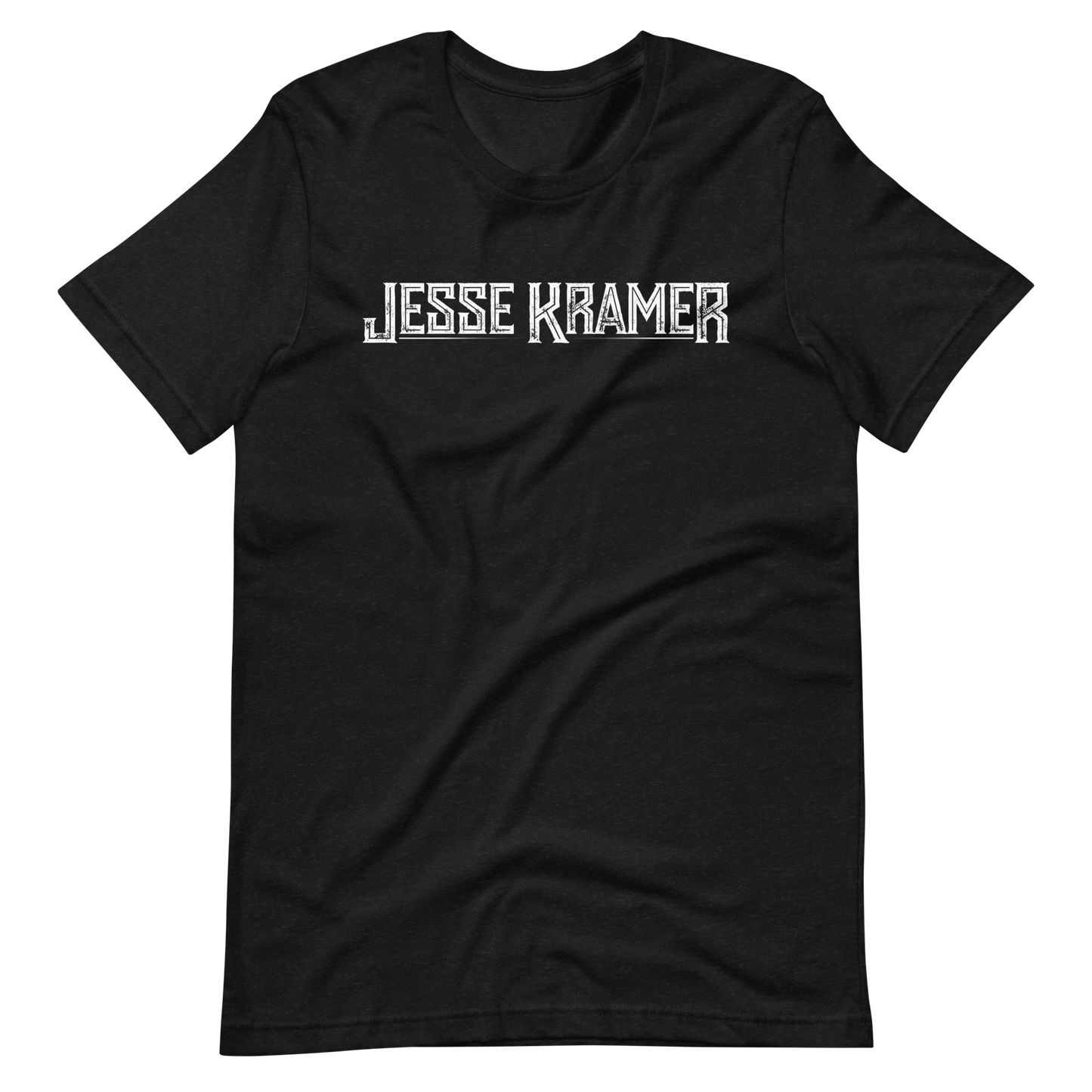Jesse Kramer Logo Tee