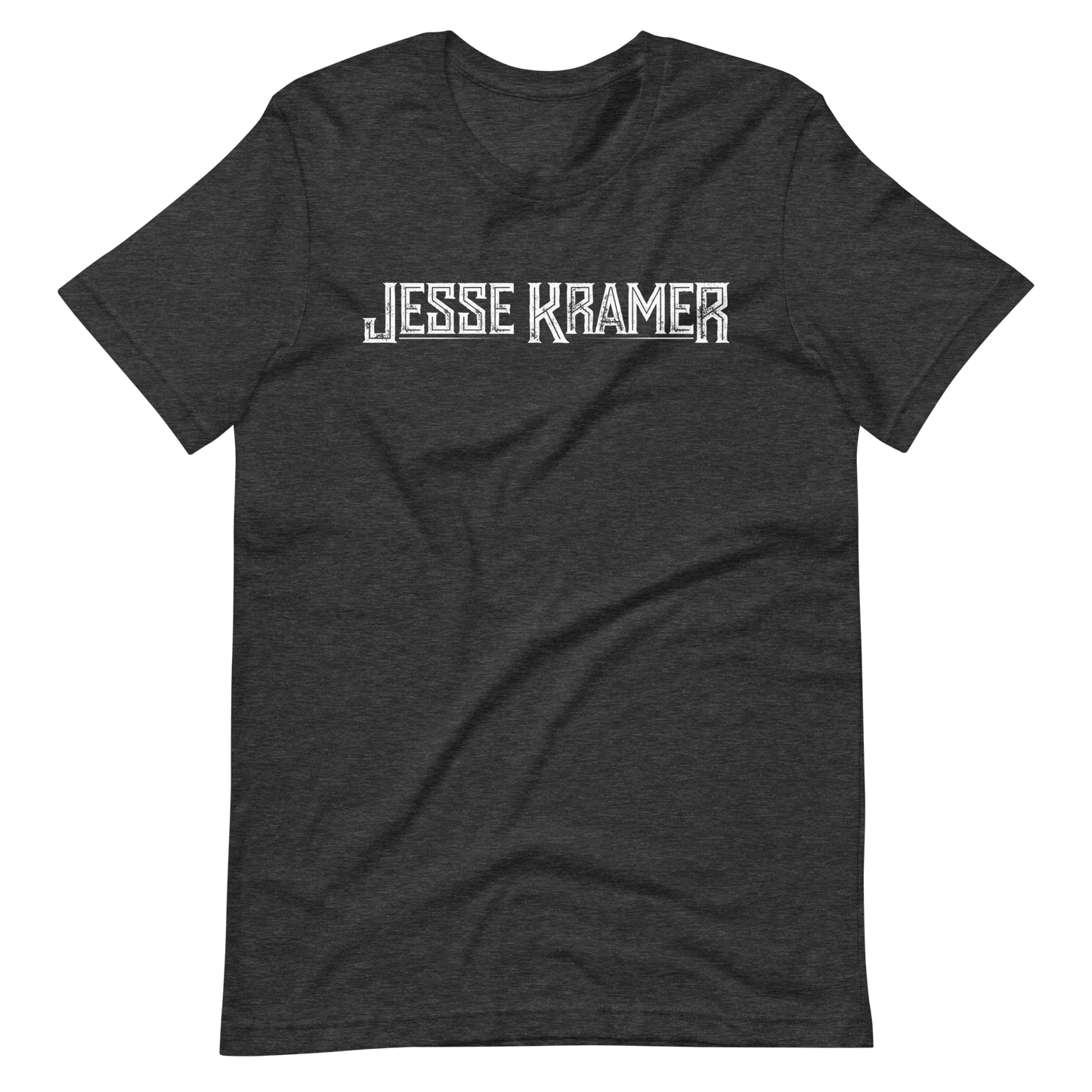 Jesse Kramer Logo Tee